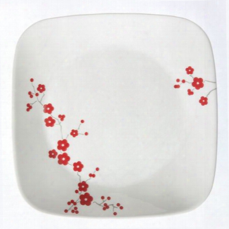 Square␞ Hanami Garden 9" Plate