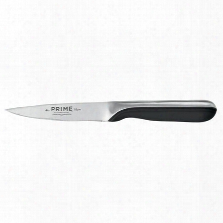 Stainless Steel 4" Parer Knife