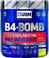 Usn B4-bomb - 30 Servings Lime & Lemonade