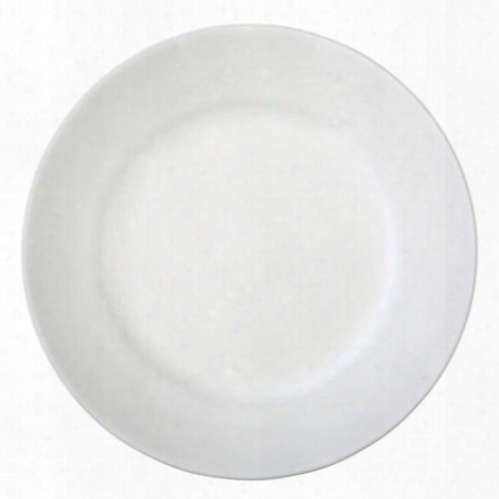 Vive␞ Dazzling White 10.75" Plate