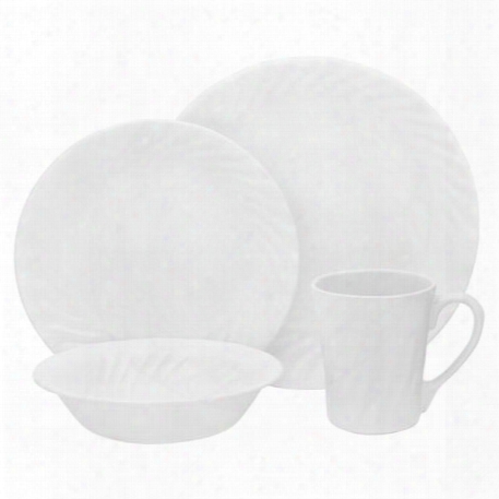 Vive␞ Enhancements 16-pc Dinnerware Set