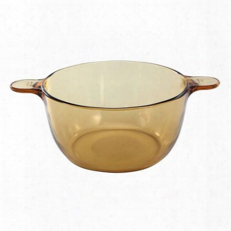 2.35l (2.5-qt) Stewpot, Round