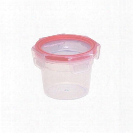 Airtight Food Storage .5 Cup Nesting Bowl