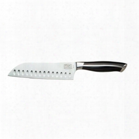 Belmont␞ 6.75€￾ Santoku Knife