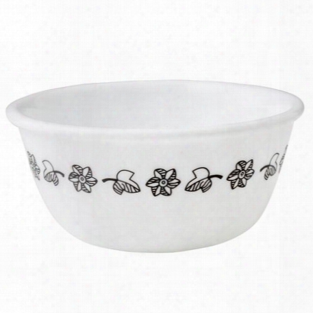 Birds Of A Feather 6-oz Bowl By Corelle