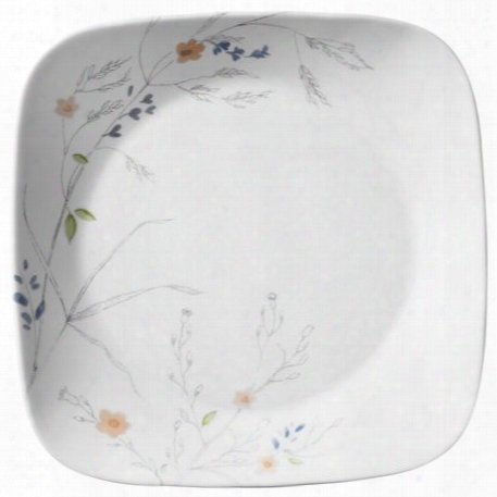 Boutique␞ Adlyn 9" Square Plate