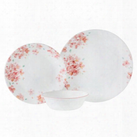 Boutique␞ Adoria 12-pc Dinnerware Set