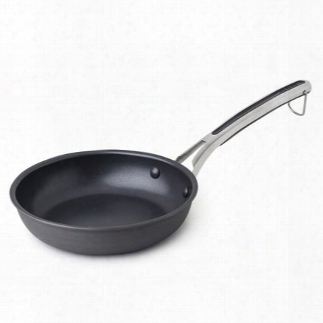 Clean Pan␞ 8" Hard Anodized Aluminum Non-stick Frying Pan