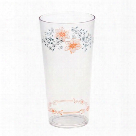 Coordinates Apricot Grove 19-oz Acrylic Drinkware