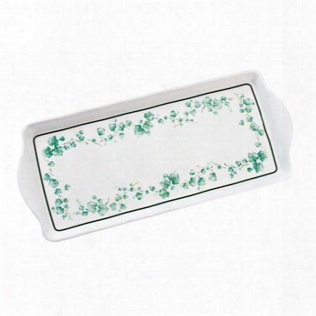 Coordinates Callaway Melamine Tidbit Tray