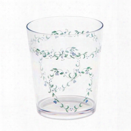 Coordinates Country Cottage 14-oz Acrylic Drinkware