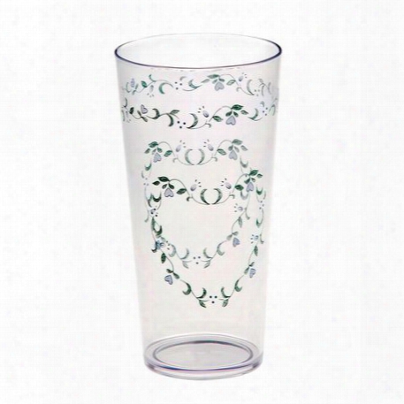 Coordinates Country Cottage 19-oz Acrylic Drinkware