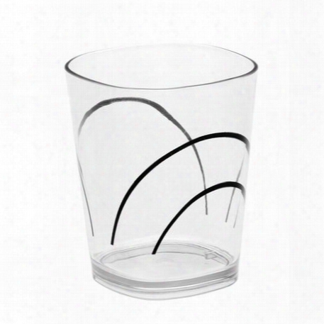 Coordinates Simple Lines 14-oz Acrylic Drinkware