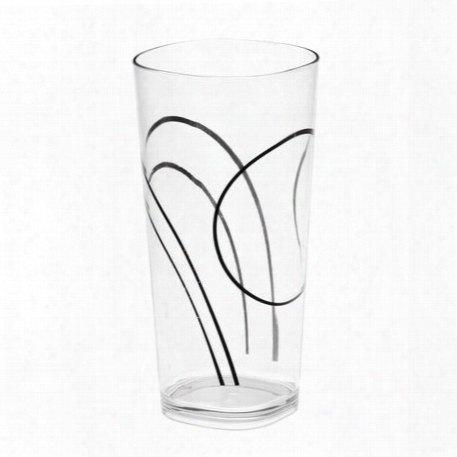 Coordinates Simple Lines 19-oz Carylic Drinkware