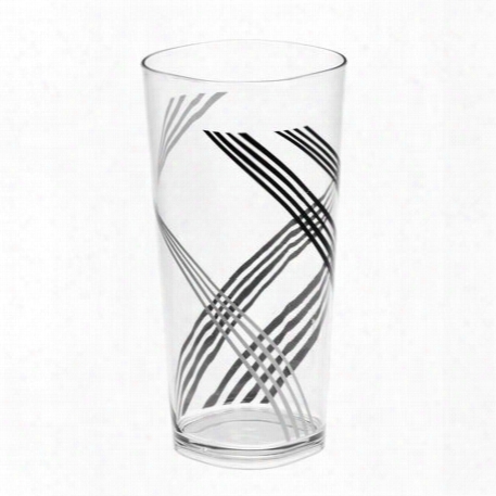 Coordinates Urban Arc 19-oz Acrylic Drinkware