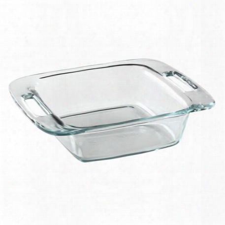 Easy Grab 8" Square Baking Dish