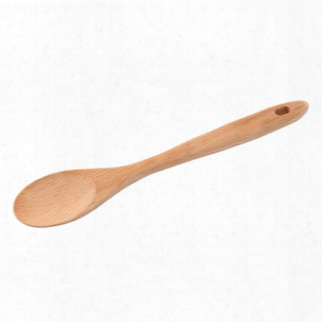 Essentials 12€￾ Wood Spoon