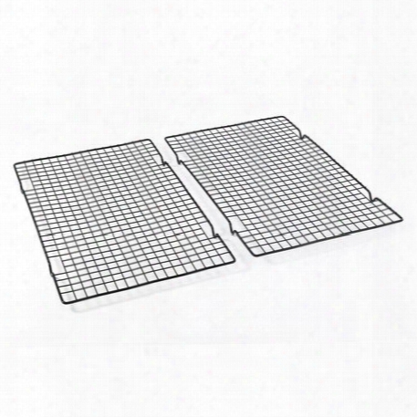 Essentials 2-pc Large Cooling Rack Value Pack