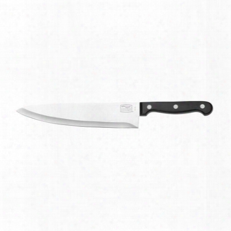 Essentials 8" Chef Knife