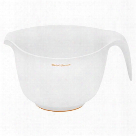 Essentials Large 14 Cup Batter Mixing Goblet