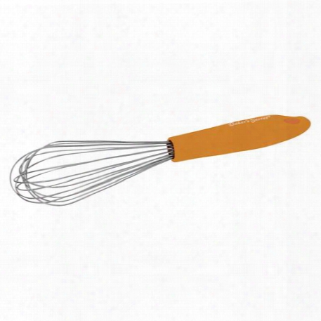 Essentials Metal Head Whisk