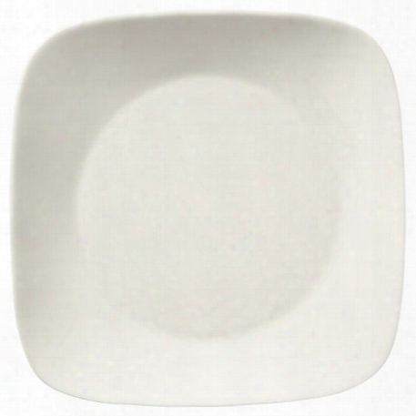 Lanea 10.5" Square Plate