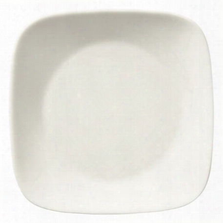 Lanea 6.5" Square Plate