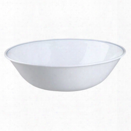 Livingware␞ Apricot Grove 1-qt Serving Bowl