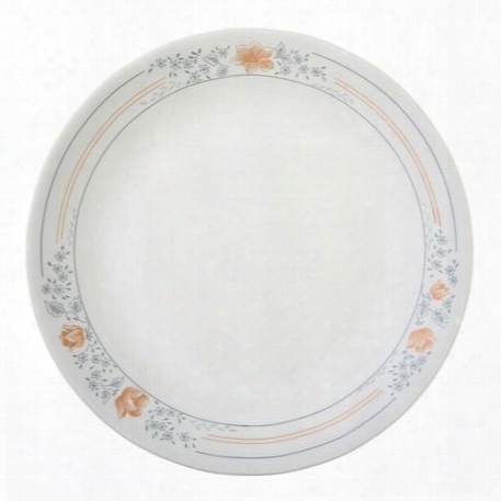 Livingware␞ Apricot Grove 10.25" Plate