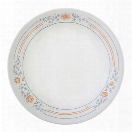 Livingware␞ Apricot Grove 6.75" Plate