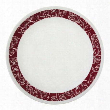 Livingware␞ Bandhank 8.5" Plate