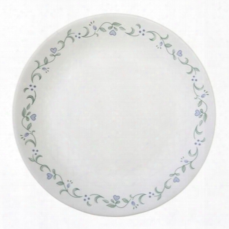 Livingware␞ Country Cottage 10.25" Plate