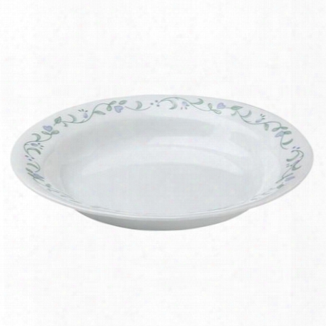 Livingware␞ Country Cottage 15-oz Bowl