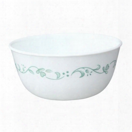 Livingware␞ Country Cottage 28-oz Bowl