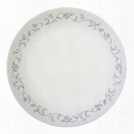 Livingware␞ Country Cottage 8.5" Plate