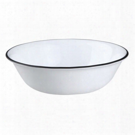 Livingware␞ Garden Getaway 18-oz Bowl