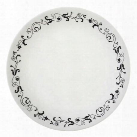 Livingware␞ Garden Getaway 6.75" Plate