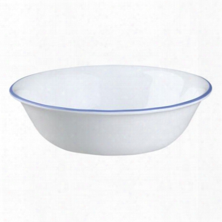 Livingware␞ Memphis 18-oz Bowl