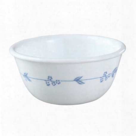 Livingware␞ Secret Garden 6-oz Bowl