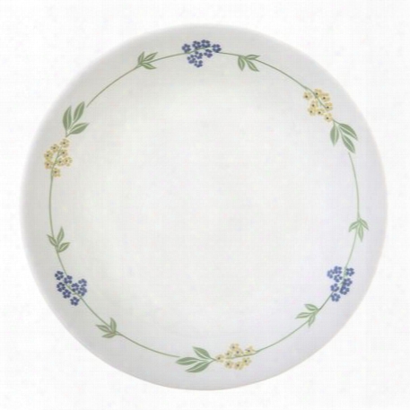 Livingware␞ Secret Garden 6.75" Plate