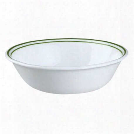 Livingware␞ Spring Pink 18-oz Bowl