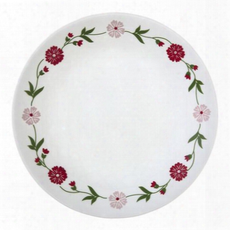 Livingware␞ Spring Pink 6.75" Plate