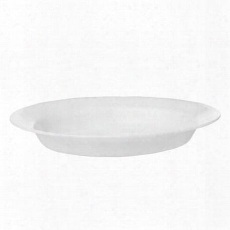 Livingware␞ Winter Frost White 15-oz Bowl