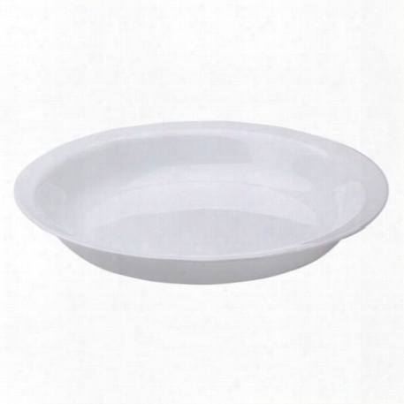 Livingware␞ Winter Frost White 9€￾ Multi-purpose Dish