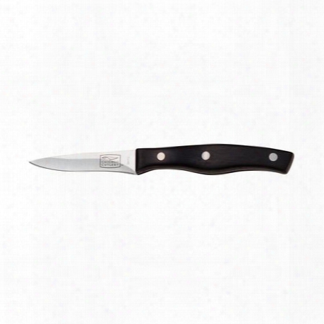 Metfopolitan 2.75" Paring Knife