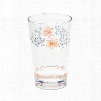 CoordinatesÂ® Apricot Grove 8-oz Acrylic Drinkware