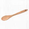 Essentials 12â€� Wood Spoon
