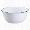 Livingwareâ„¢ Classic CafÃ© Black 28-oz Bowl