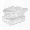 Snap 'N StackÂ® Enter-Tainers 2 Layer Carrier