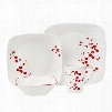 Squareâ„¢ Hanami Garden 16-pc Dinnerware Set